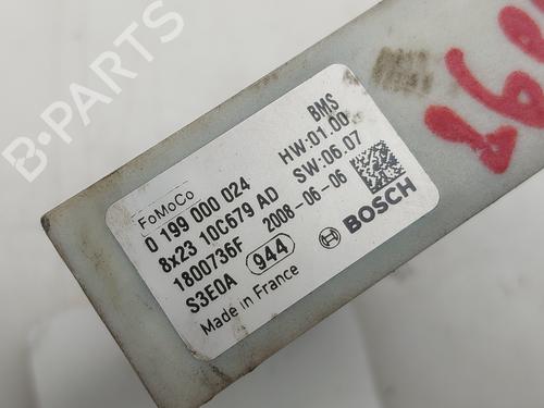 Electronic module JAGUAR XF I (X250) 2.7 D | BP37068815M83 - Image 3