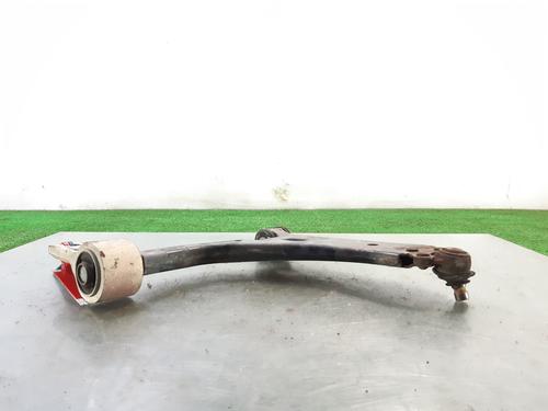 Left front suspension arm FORD FIESTA V (JH_, JD_) 1.4 TDCi | BP8607713M12 