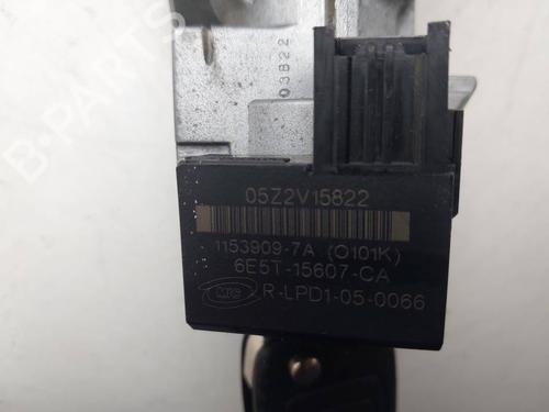 Ignition barrel FORD FOCUS III 1.0 EcoBoost | BP39752001M48 - Image 2