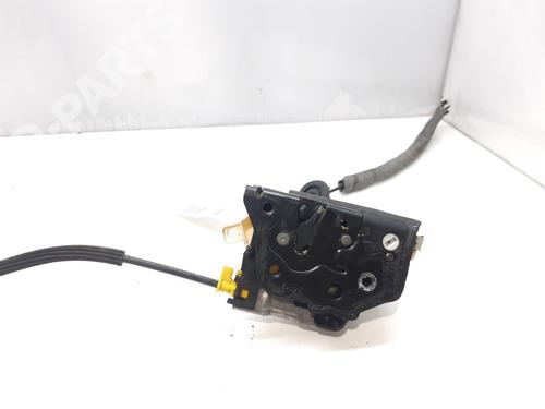 Used Front right lock Front right lock AUDI A6 C7 Avant (4G5, 4GD) 3.0 TDI quattro (245 hp) 10967345 10967345
