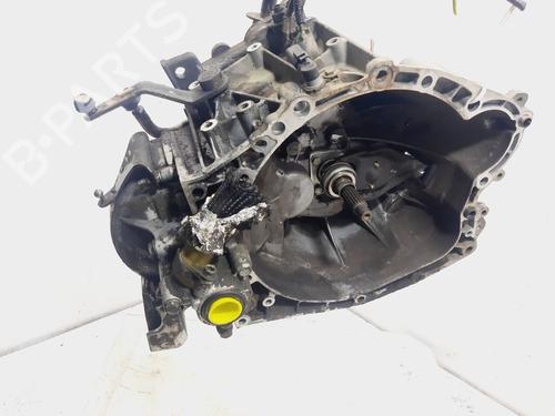 Used Gearbox CITROËN XSARA Coupe (N0) 2.0 HDi 109 (109 hp) 19263220