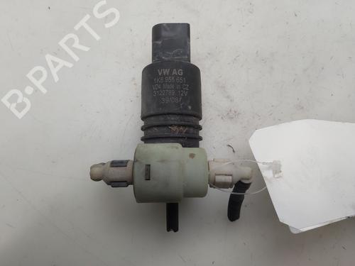 Used Washer pump Washer pump 37710779 37710779