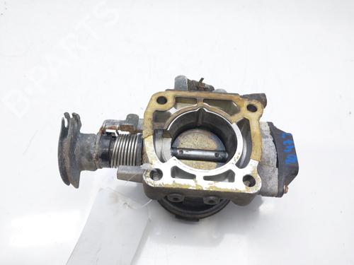 Used Throttle body KIA PRIDE Estate 1.3 (64 hp) 12416088