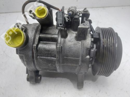 AC compressor BMW X1 (E84) sDrive 18 d | BP37177345M34 - Image 3