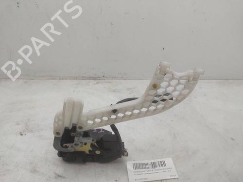 Used Rear left lock Rear left lock KIA CERATO I Saloon (LD) 1.6 (105 hp) 39691480 39691480