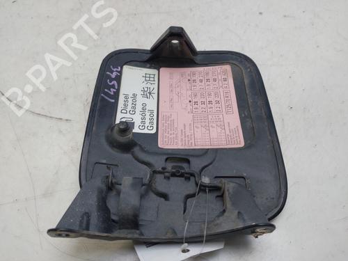 Klapa wlewu paliwa AUDI A3 (8L1) 1.9 TDI | BP18033380C131 