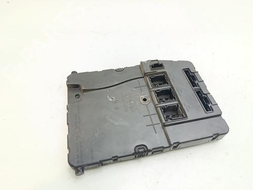 Used Electronic module RENAULT GRAND SCÉNIC II (JM0/1_) 1.9 dCi (116 hp) 28373718