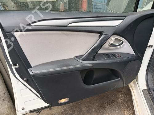Electronic sensor TOYOTA AVENSIS Estate (_T27_)  | BP29291789M84 