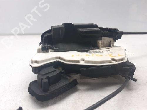 Rear left lock SEAT LEON (5F1)  | BP6546329C100 