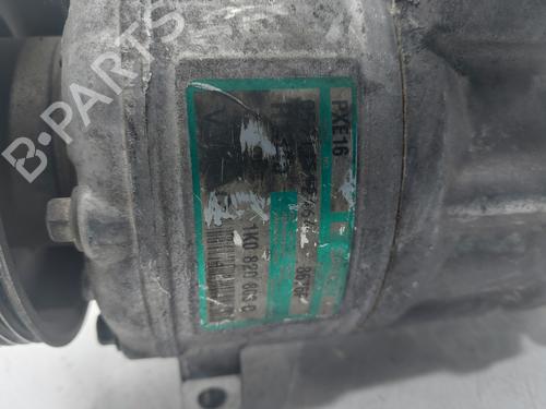AC compressor SEAT ALTEA (5P1) | BP33709880M34 - Image 4