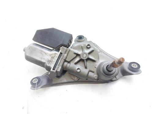 Used Rear wiper motor TOYOTA AURIS (_E15_) [2006-2012]  26013408