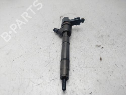 Used Injector KIA SPORTAGE III (SL) 1.7 CRDi (116 hp) 29452510