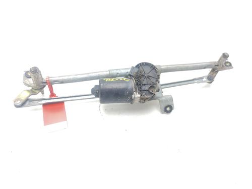 Used Front wiper motor SEAT AROSA (6H1) 1.0 (50 hp) 24304318