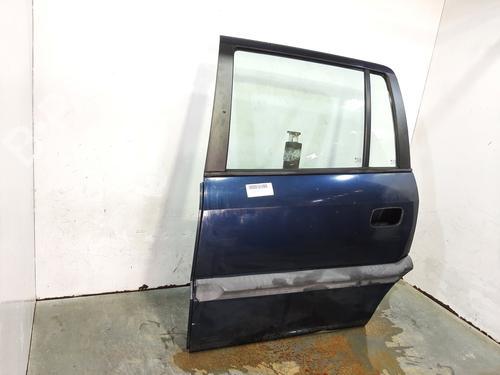Dør venstre bak OPEL ZAFIRA A MPV (T98) 2.0 DTI 16V (F75) | BP16017268C4 