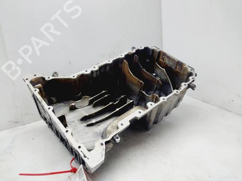 Oliebundkar VW TOUAREG (7LA, 7L6, 7L7)  | BP26137853M115 