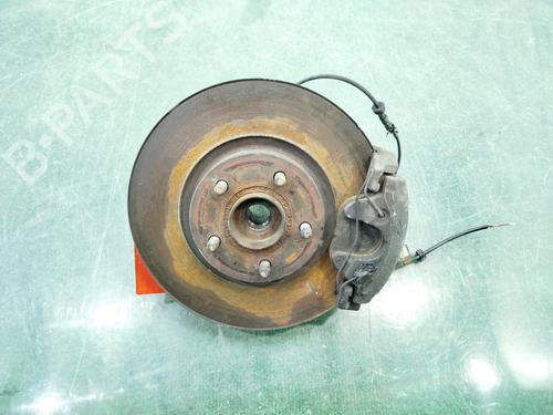 Right front steering knuckle FORD FOCUS C-MAX (DM2)  | BP27160112M26 