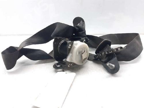 Rear right seatbelt CITROËN C4 II (NC_)  | BP6624801I28 