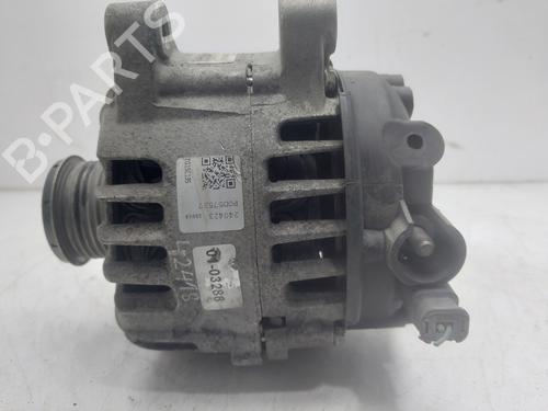 Alternator CITROËN BERLINGO Box Body/MPV (B9) | BP38408303M7 - Image 4
