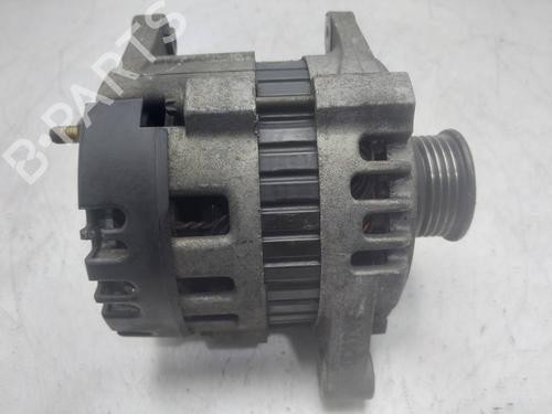 Alternator DAEWOO LANOS (KLAT) 1.6 16V | BP40435367M7 - Image 3