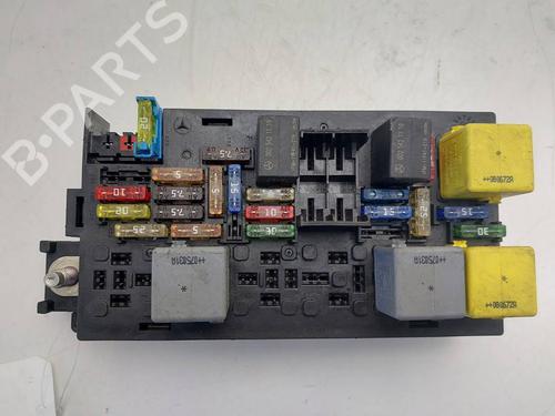 fuse-box-mercedes-benz-m-class-w164-2005-2006-2007-2008-2009-2010-2011-2012-38723026 main image