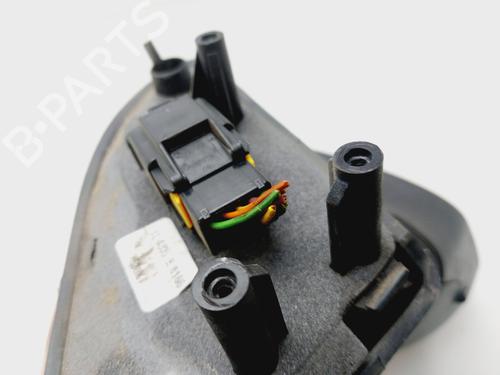 Right mirror CITROËN XSARA PICASSO (N68) 1.6 HDi | BP30055403C27 