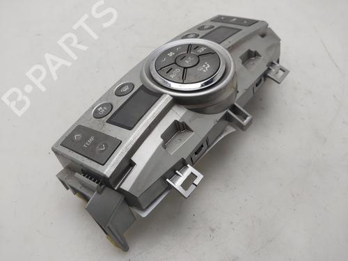 Climate control TOYOTA VERSO (_R2_) 2.0 D-4D (AUR20_, AUR20R) | BP37756945I5 - Image 2