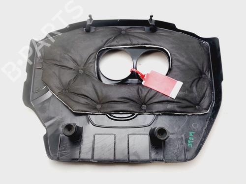 Protection supérieure MAZDA 3 Saloon (BP_) | BP30922241M93