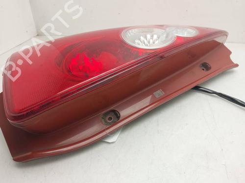 Left taillight MAZDA 5 (CR) 2.0 (CREW, CR19) | BP39978226C34 - Image 4
