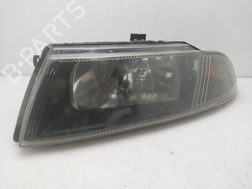 Used Left headlight Left headlight 36857171 36857171