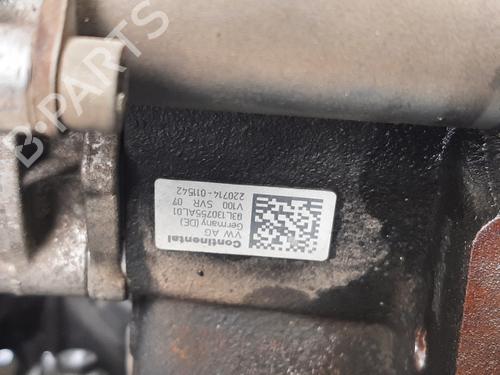 Engine SEAT TOLEDO IV (KG3)  | BP34447702M1  - Image 8