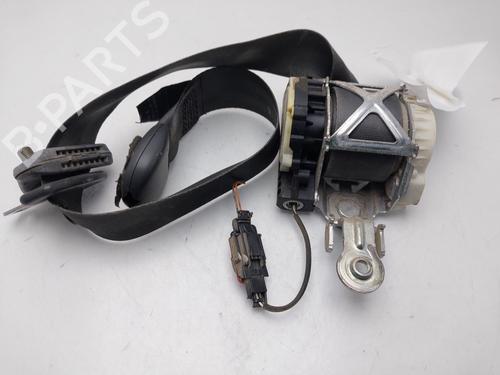Used Front left seatbelt Front left seatbelt RENAULT CLIO III (BR0/1, CR0/1) [2005-2014] 34287869 34287869