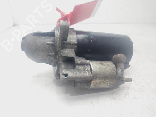 Startmotor IVECO DAILY III Van 29 L 12 V (ALKA41A2, ALLA52A2, ALKA42A2) | BP29433458M8 