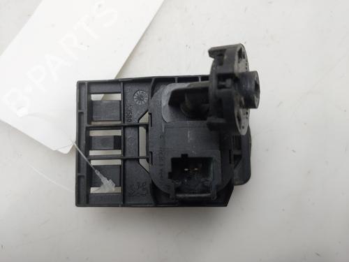 Tailgate handle PEUGEOT 607 (9D, 9U) 2.2 HDi | BP36297913C132 - Image 2