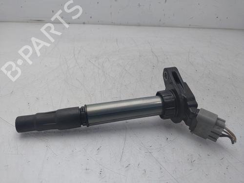 Used Ignition coil Ignition coil TOYOTA PRIUS (_W3_) 1.8 Hybrid (ZVW3_) (99 hp) 34344074 34344074