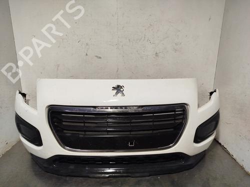 Foran kofangere PEUGEOT 3008 I MPV (0U_) 1.6 VTi (120 hp) 30590562