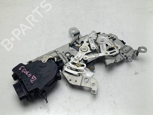 Electronic module MAZDA 5 (CR) 2.0 (CREW, CR19) | BP39988665M83 - Image 2