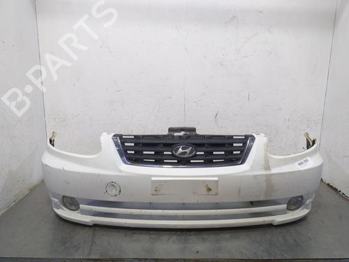 Used Front bumper HYUNDAI ACCENT II (LC) 1.3 (86 hp) 22711076