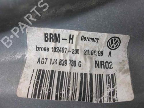 Rear right window mechanism VW GOLF IV (1J1) 1.4 16V | BP2874178C25 