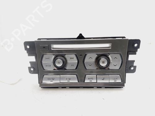 Used Climate control JAGUAR XF I (X250) [2008-2015]  26676234
