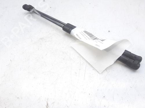 Gassdemper Bakluke DAEWOO KALOS (KLAS) 1.4 16V (94 hp) 14004699