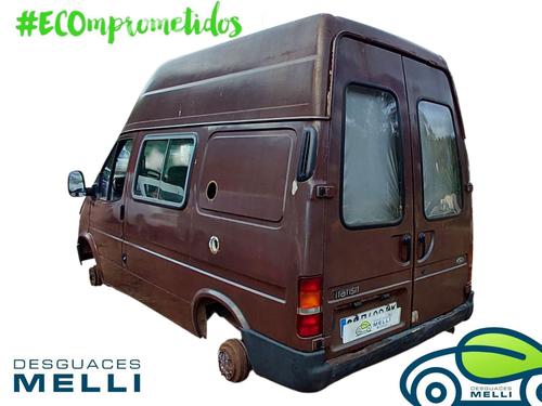 Engine FORD TRANSIT Van (E_ _) | BP33792719M1 - Image 13