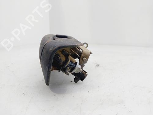 Tailgate handle JEEP GRAND CHEROKEE II (WJ, WG) 2.7 CRD 4x4 | BP18716646C132 