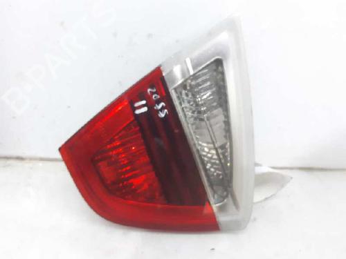 Left tailgate light BMW 3 (E90) 318 d (122 hp) 6937459 | 6937459 |