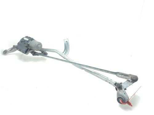 Used Front wiper motor MERCEDES-BENZ C-CLASS (W205) C 220 BlueTEC / d (205.002, 205.004) (170 hp) 27198704