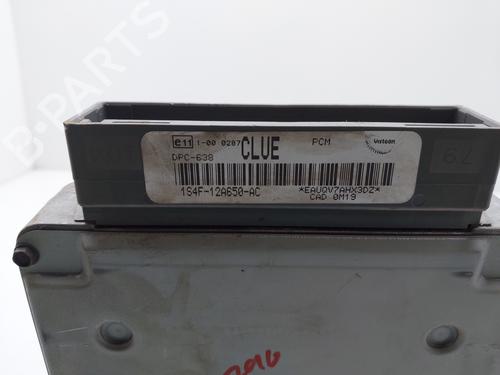 Engine control unit (ECU) FORD MONDEO II (BAP) 1.8 TD | BP16337367M57 