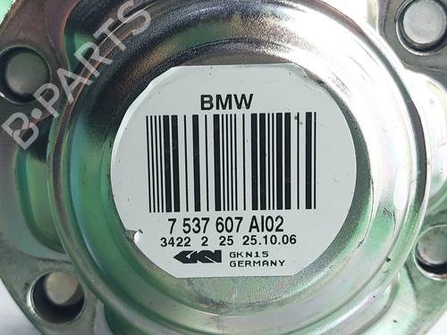 Right rear driveshaft BMW X3 (E83) 2.0 d | BP19288901M41 