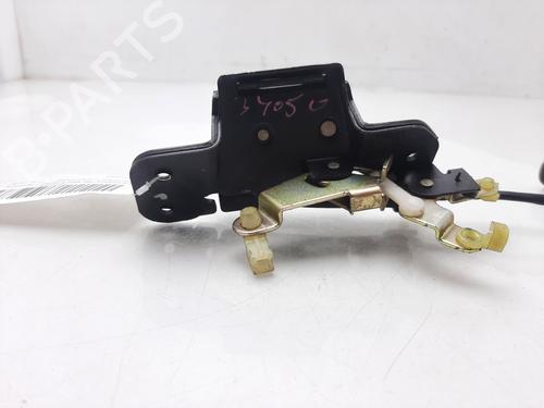 Tailgate lock CHEVROLET LACETTI (J200) 1.6 | BP17148098C101