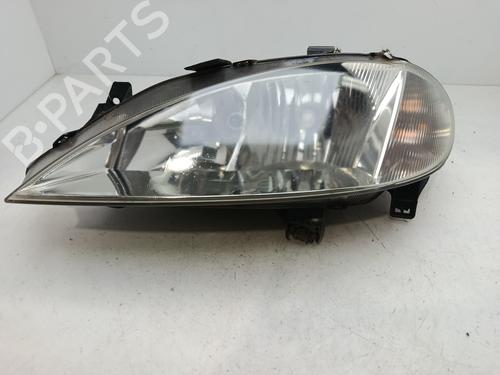 Used Left headlight Left headlight RENAULT MEGANE I Classic (LA0/1_) 1.9 dTi (LA1U) (80 hp) 32744449 32744449