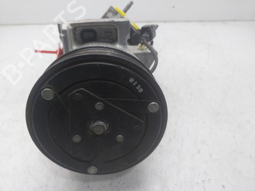 Used AC compressor AC compressor 37641627 37641627