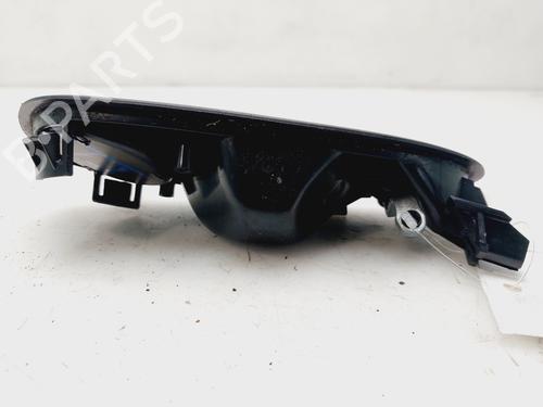 Rear left interior door handle SEAT LEON (1P1) 1.9 TDI | BP22615162I15 